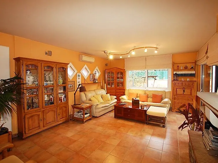 105363) Casa En Santa Cristina D'Aro Con Internet, Aire Acondicionado, Aparcamiento, Jardin Hotel